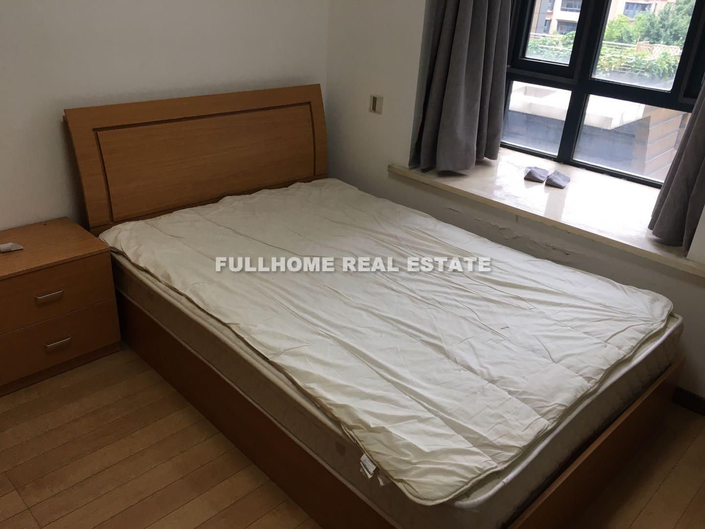 Tianshan Yijingyuan - Interior view 8, Shanghai rental property