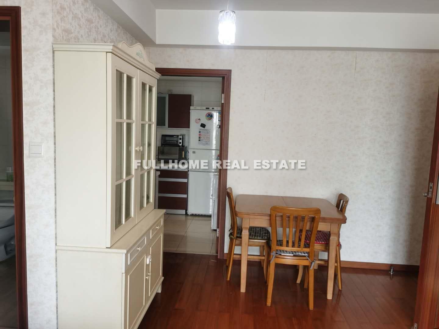 Yanlord Riverside Garden - Interior view 4, Shanghai rental property