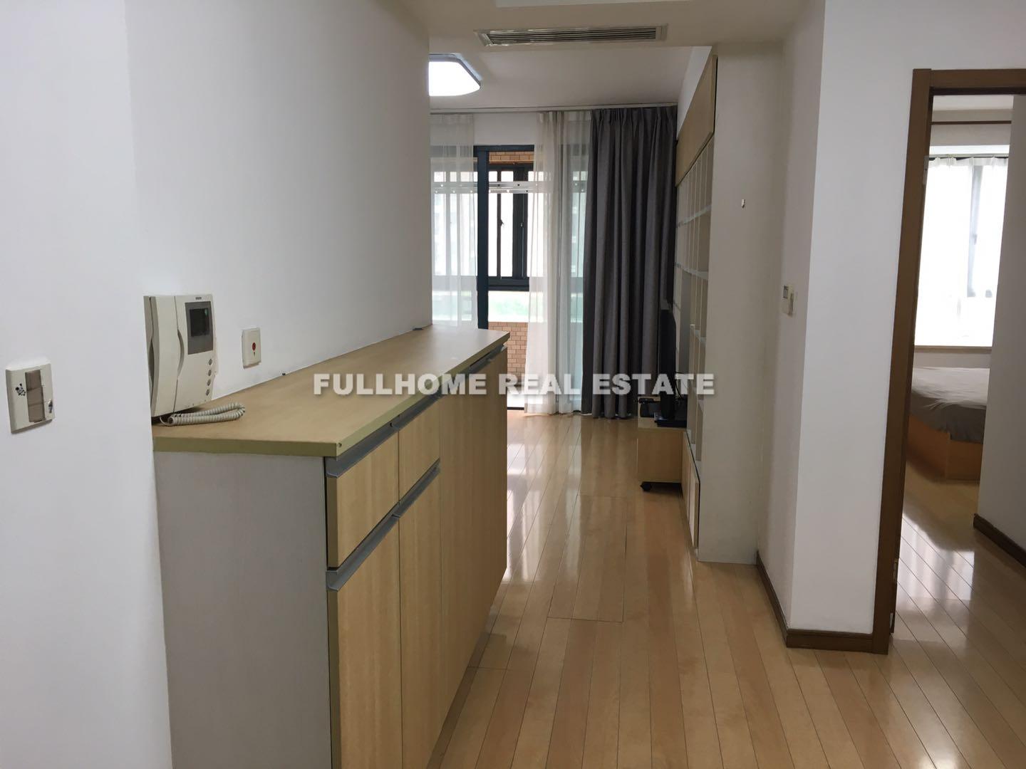 Tianshan Yijingyuan - Interior view 3, Shanghai rental property