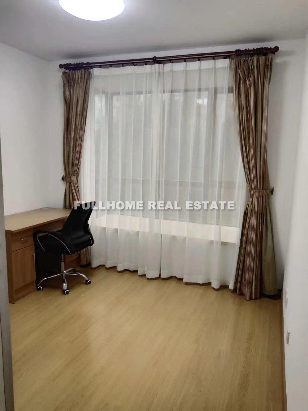 City Condo - Interior view 2, Shanghai rental property