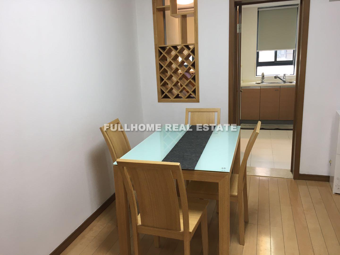 Tianshan Yijingyuan - Interior view 2, Shanghai rental property