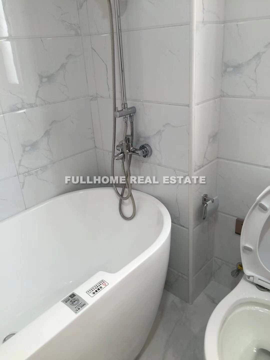 Jingan Xinghai City - Interior view 2, Shanghai rental property