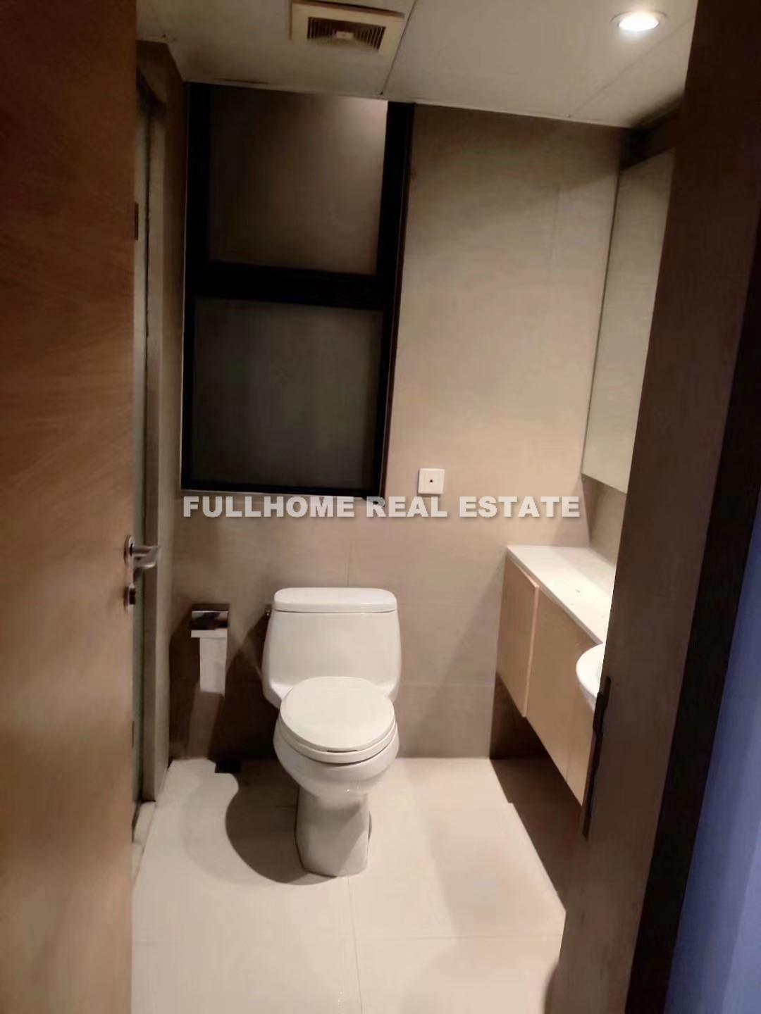 City Condo - Interior view 8, Shanghai rental property