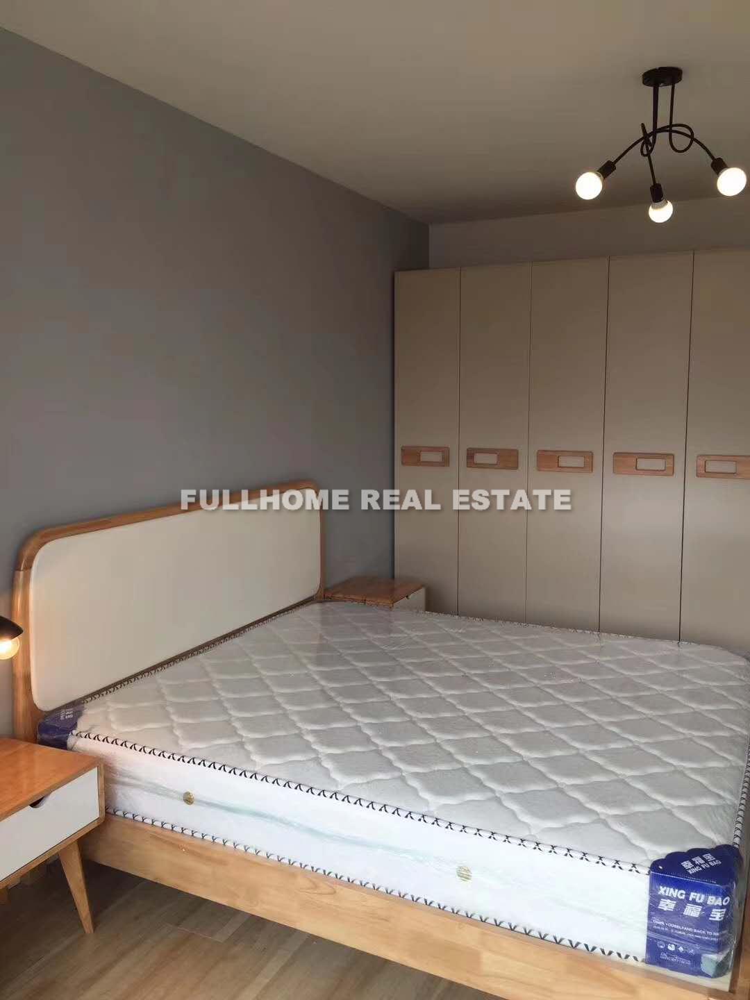Jingan Xinghai City - Interior view 6, Shanghai rental property