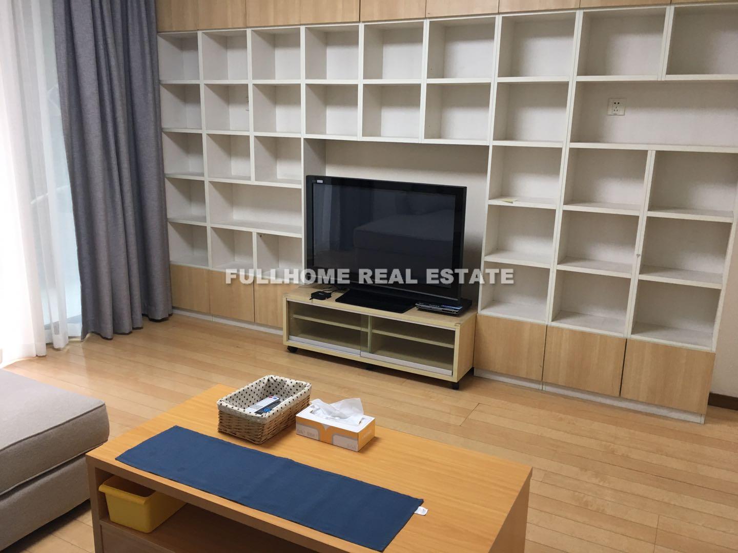 Tianshan Yijingyuan - Interior view 5, Shanghai rental property