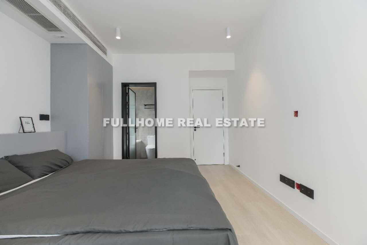 Zhongshan Apartment - Interior view 17, Shanghai rental property