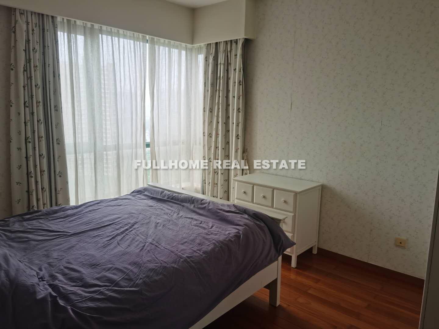 Yanlord Riverside Garden - Interior view 5, Shanghai rental property