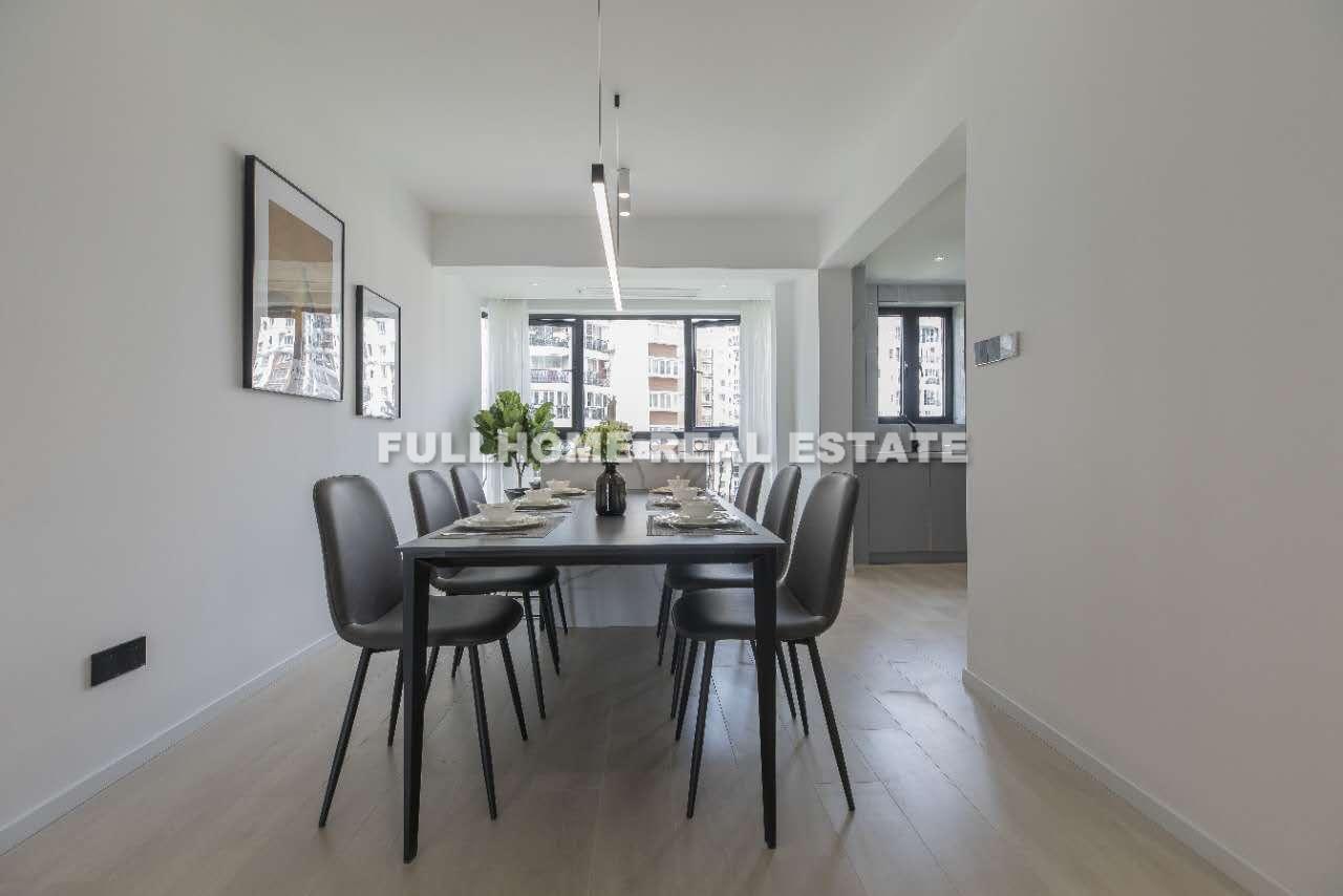 Zhongshan Apartment - Interior view 10, Shanghai rental property