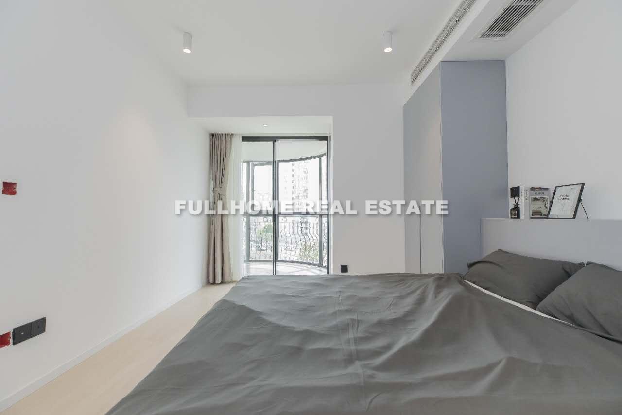 Zhongshan Apartment - Interior view 19, Shanghai rental property