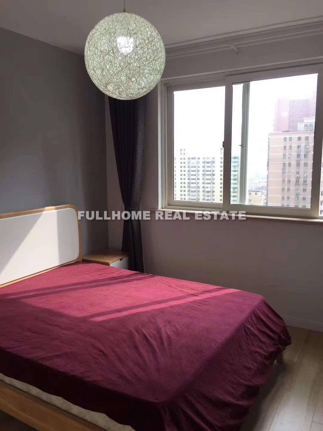 Jingan Xinghai City - Interior view 5, Shanghai rental property