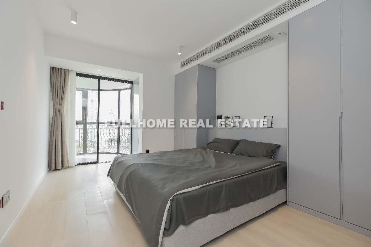 Zhongshan Apartment - Interior view 5, Shanghai rental property