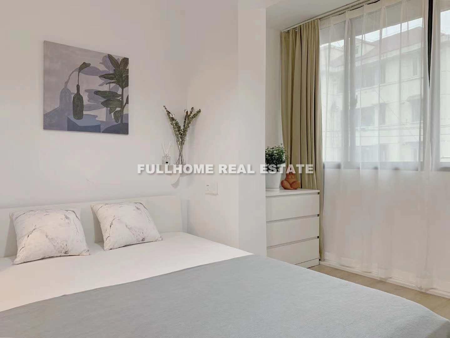 Lane 200-500 Zhenning Road Old House - Interior view 6, Shanghai rental property