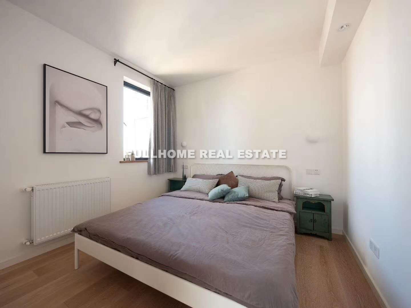 Da An Garden - Interior view 5, Shanghai rental property