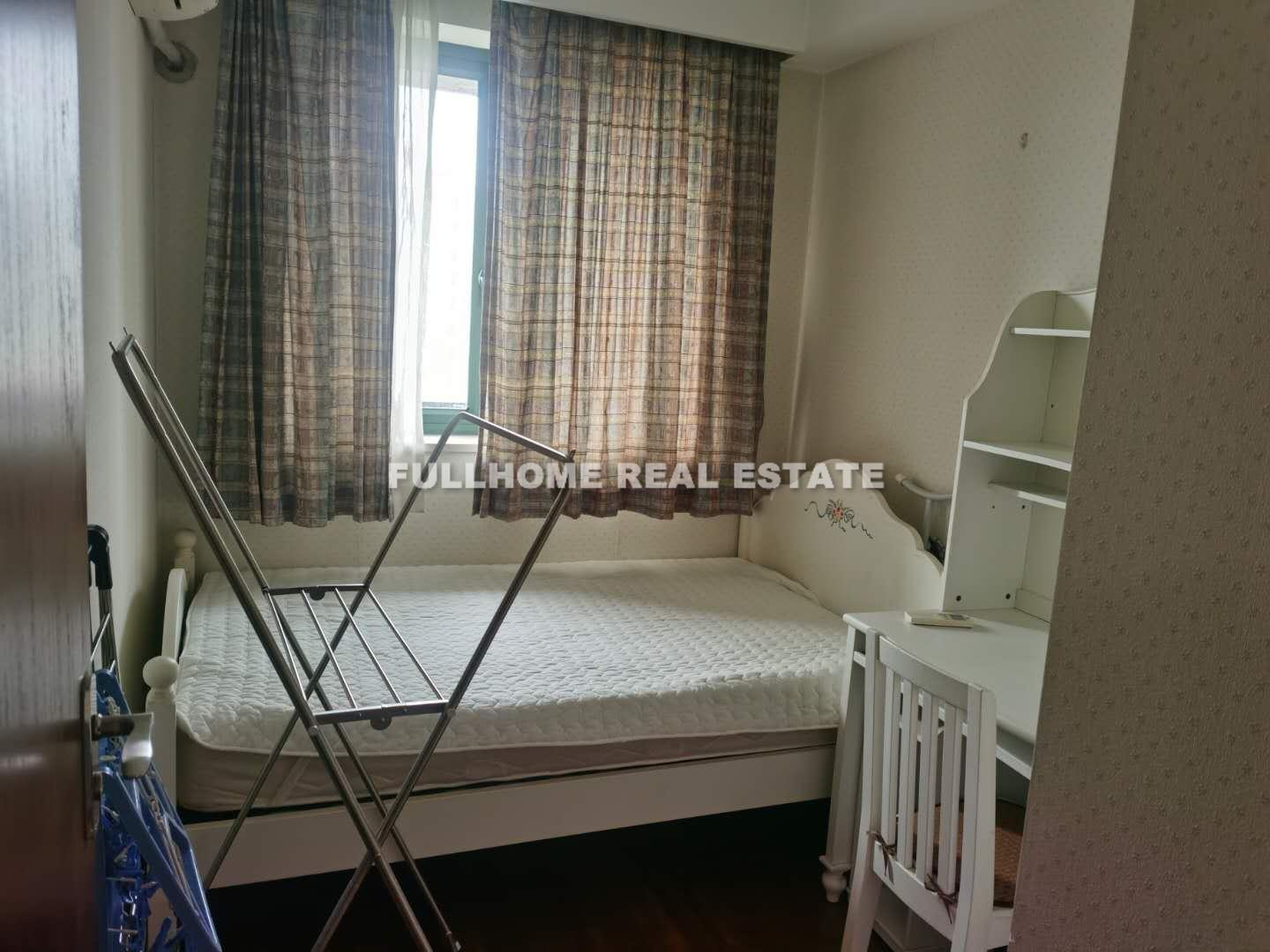 Yanlord Riverside Garden - Interior view 7, Shanghai rental property