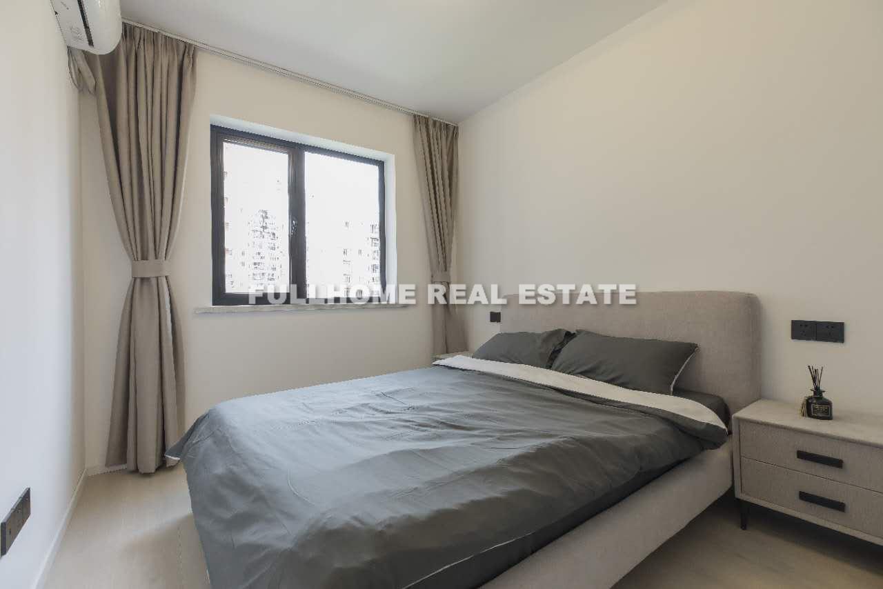 Zhongshan Apartment - Interior view 20, Shanghai rental property