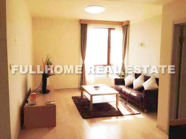 Gubei International Plaza - Interior view 3, Shanghai rental property