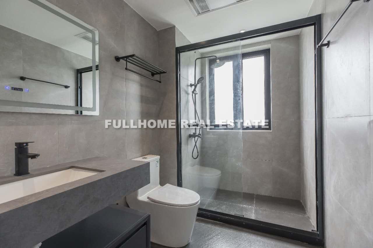 Zhongshan Apartment - Interior view 21, Shanghai rental property