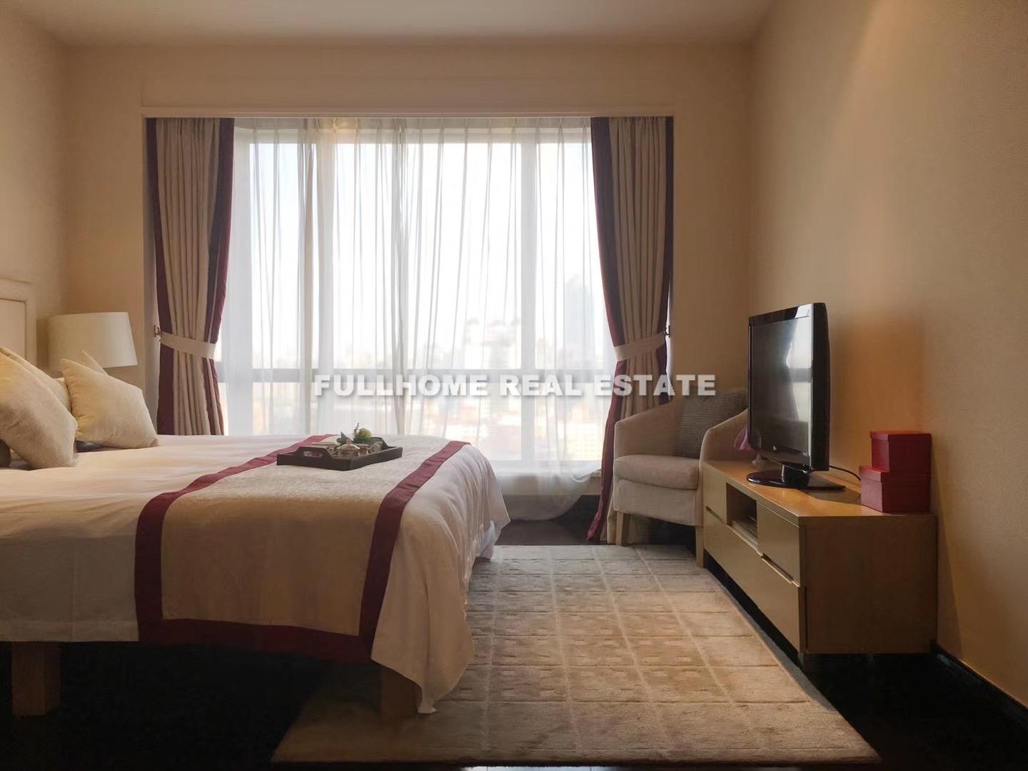 Belgravia - Interior view 4, Shanghai rental property