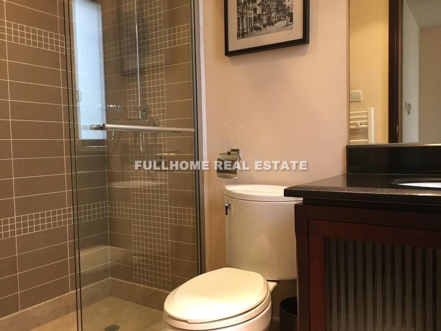 Belgravia - Interior view 6, Shanghai rental property