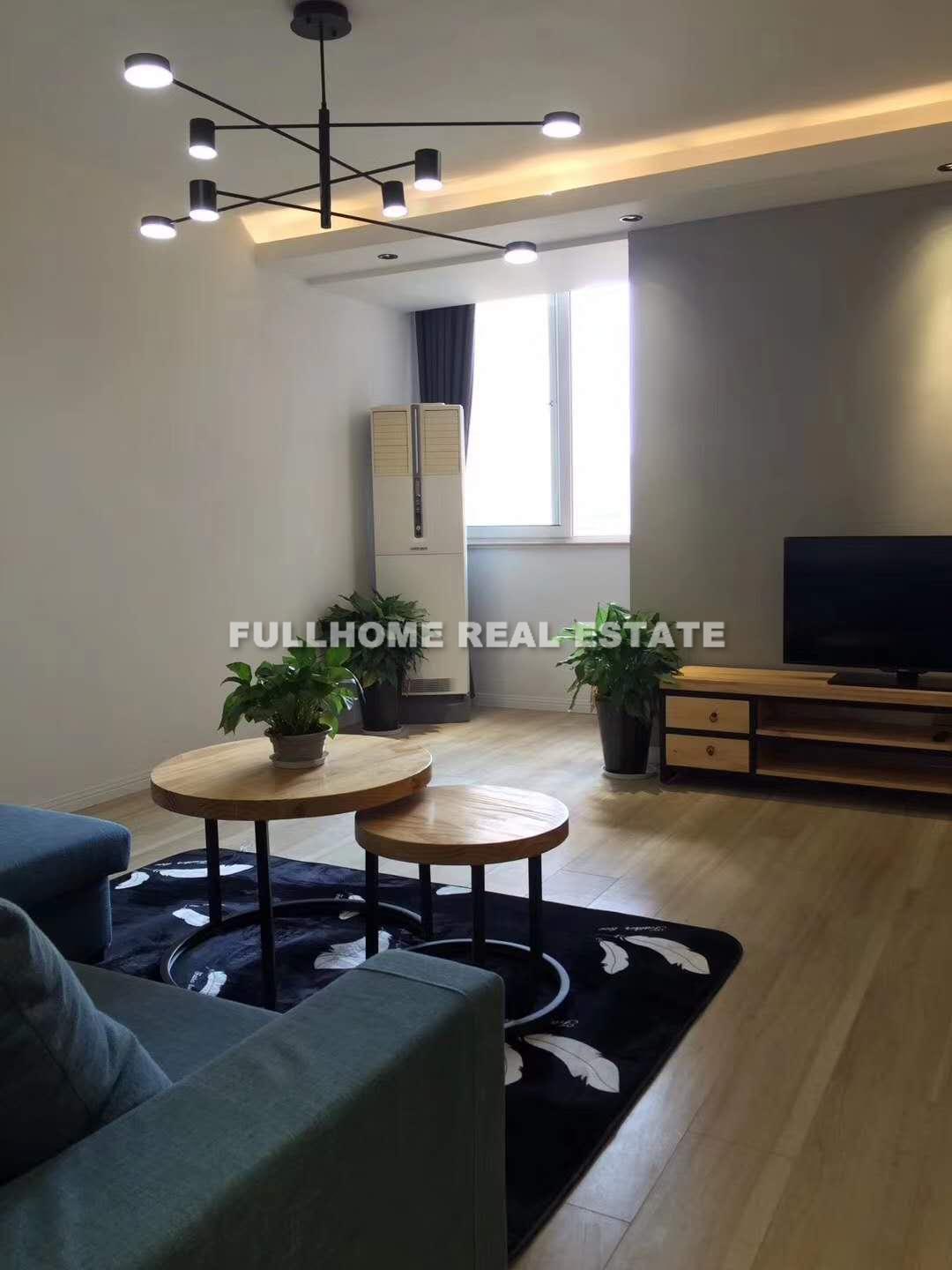 Jingan Xinghai City - Interior view 7, Shanghai rental property