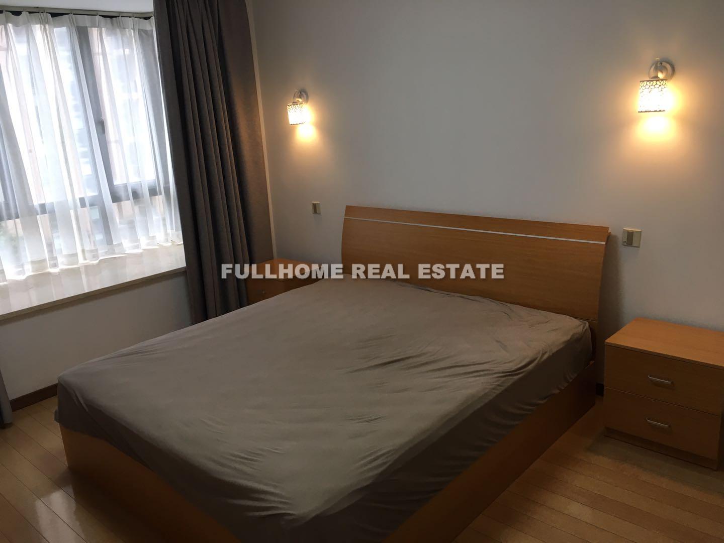 Tianshan Yijingyuan - Interior view 7, Shanghai rental property