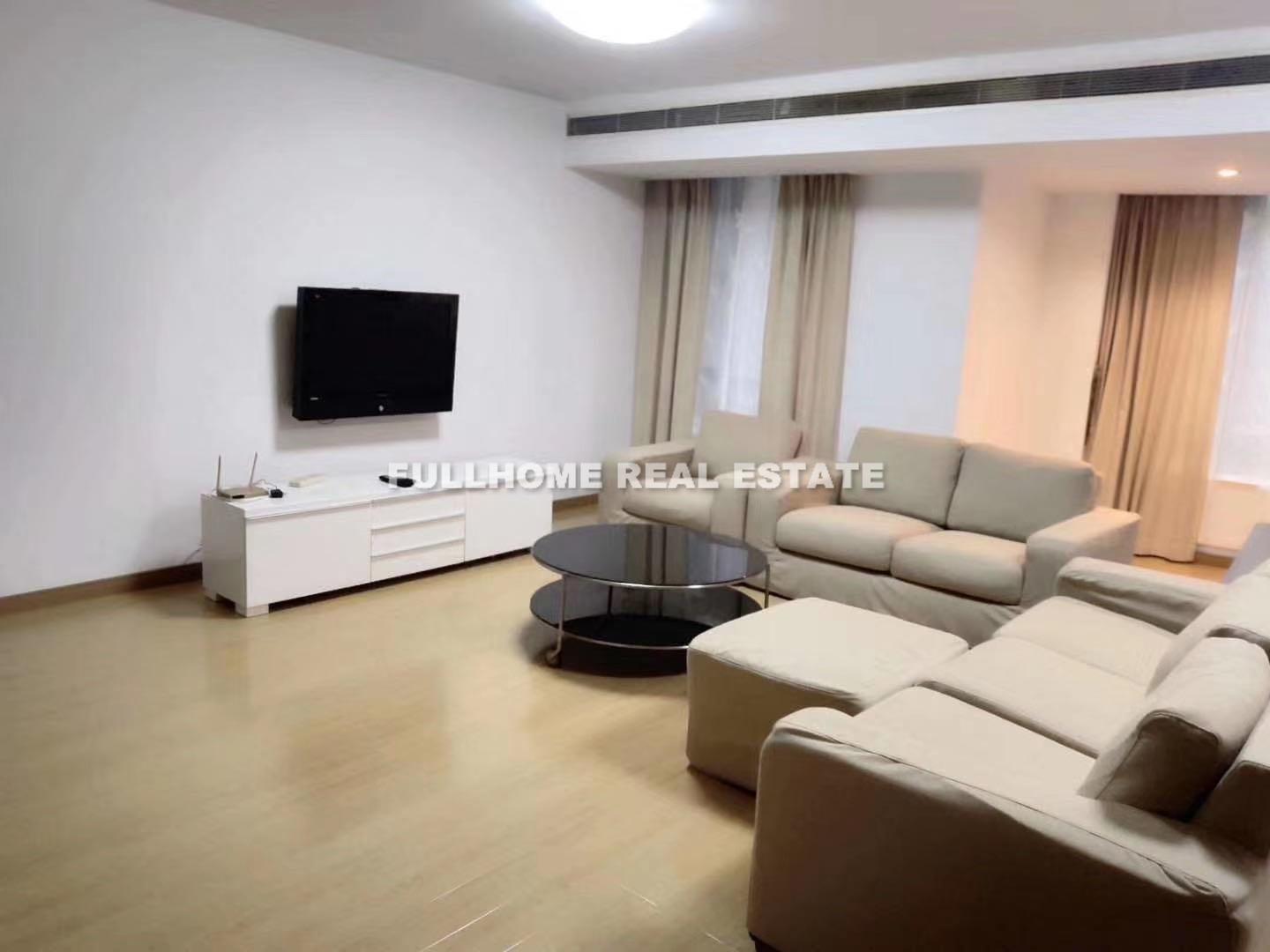 City Condo - Interior view 5, Shanghai rental property