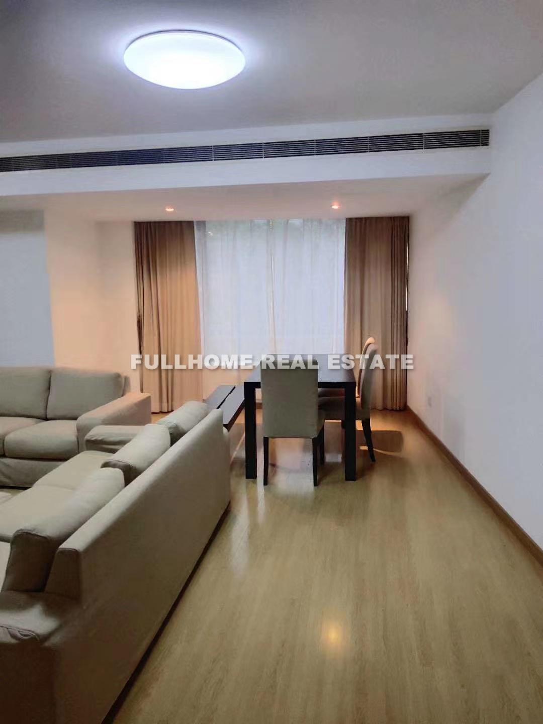 City Condo - 2 bedroom apartment in Shanghai, Hongqiao, Hongqiao