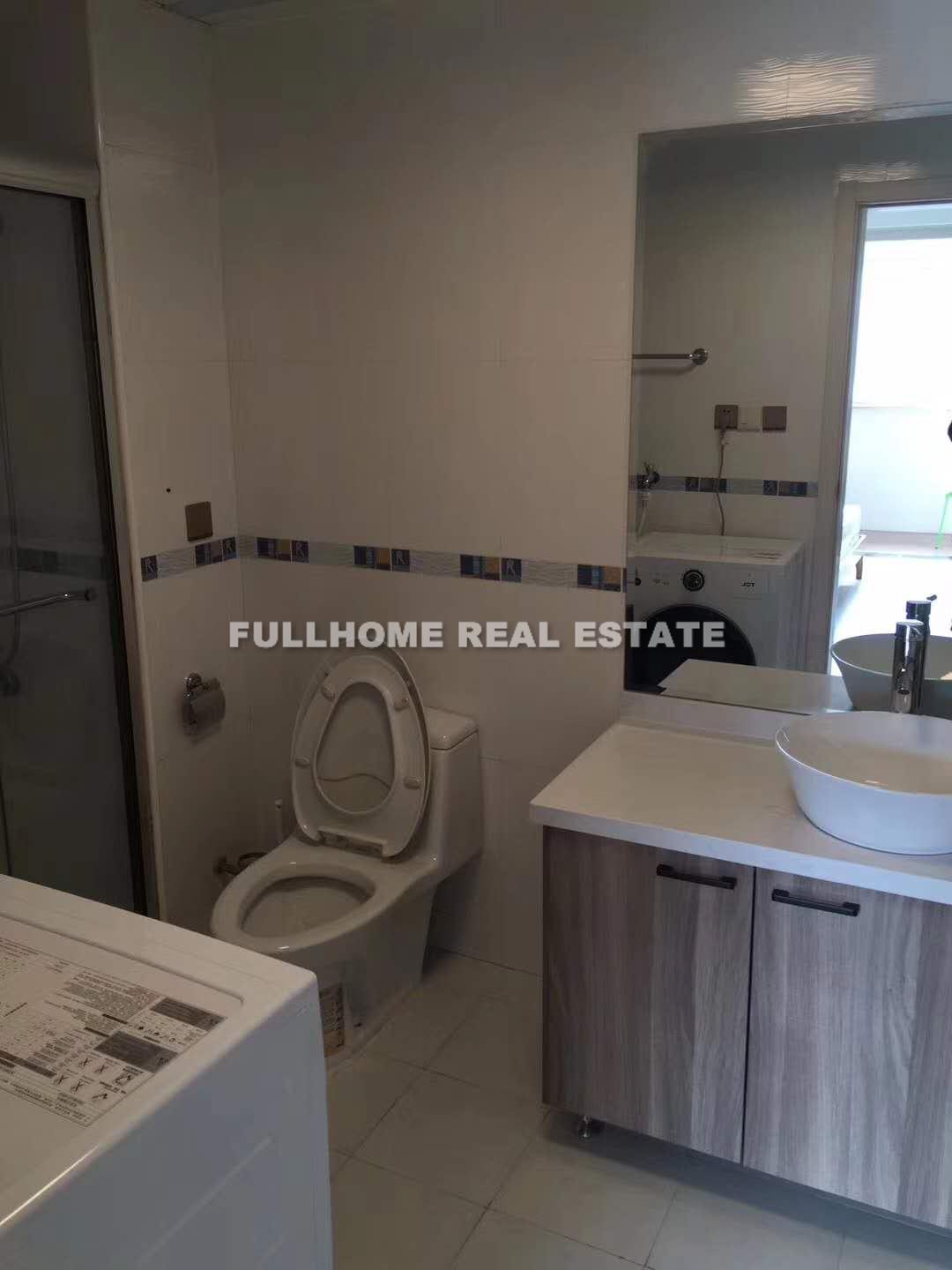 Jingan Xinghai City - Interior view 3, Shanghai rental property