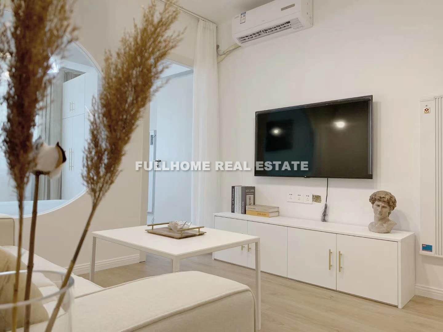 Lane 200-500 Zhenning Road Old House - Interior view 5, Shanghai rental property