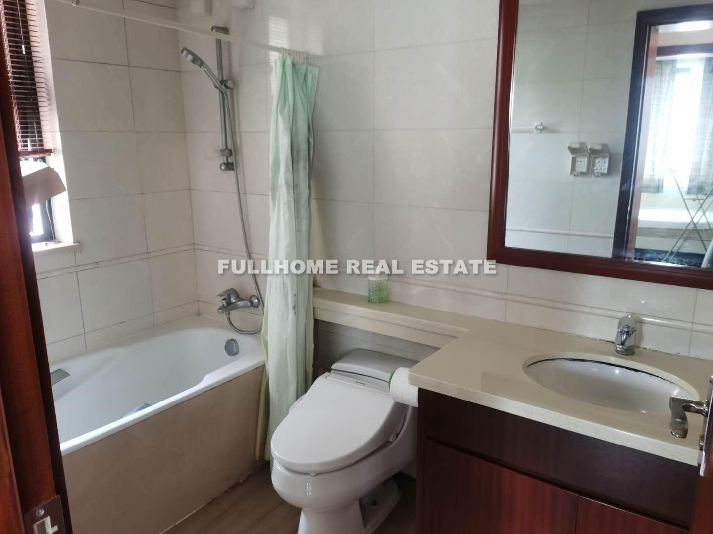 Yanlord Riverside Garden - Interior view 6, Shanghai rental property