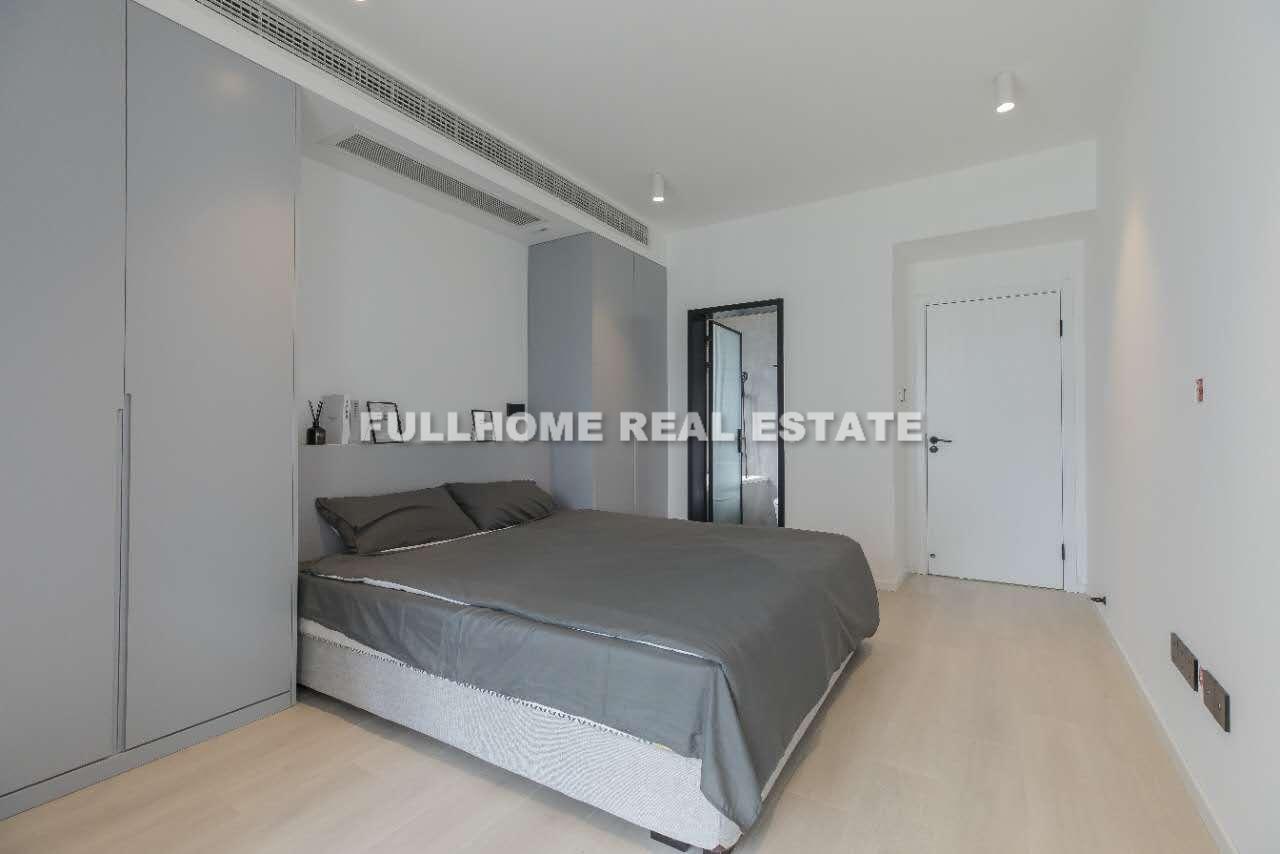 Zhongshan Apartment - Interior view 18, Shanghai rental property
