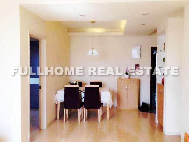 Gubei International Plaza - Interior view 6, Shanghai rental property