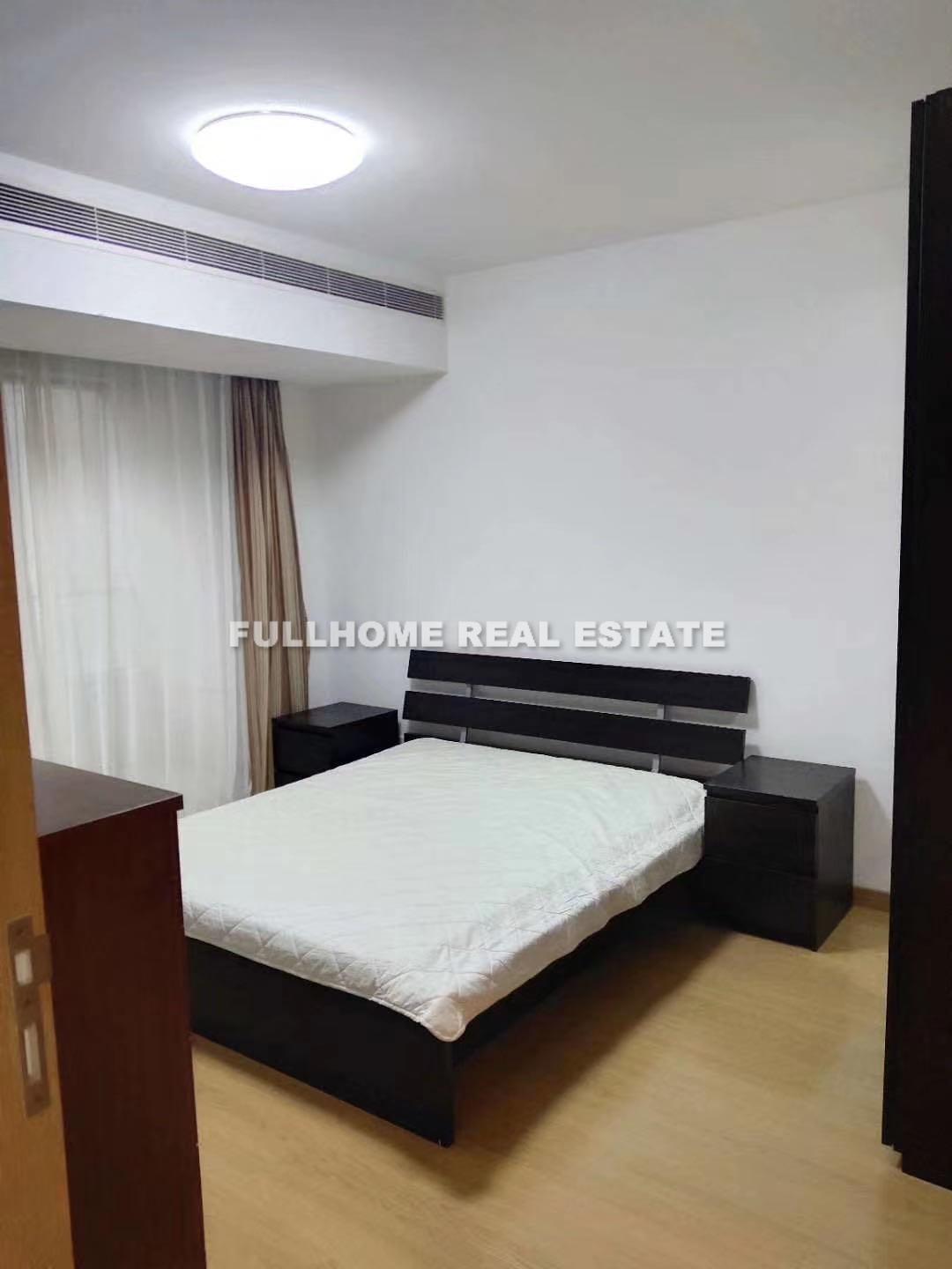 City Condo - Interior view 4, Shanghai rental property