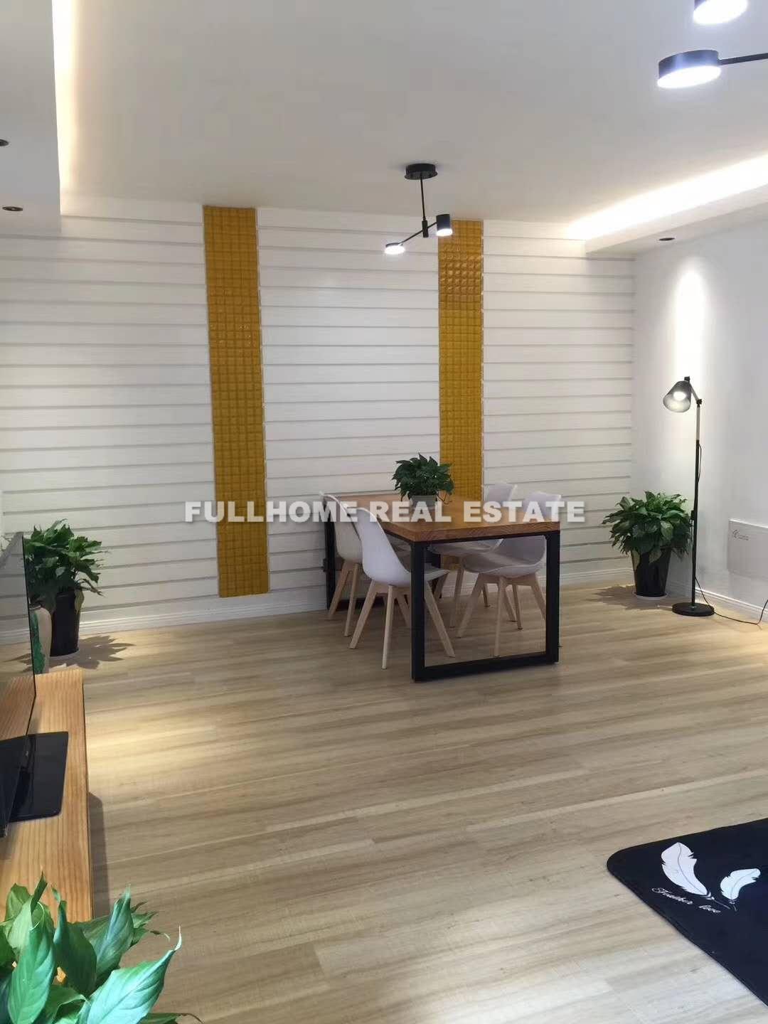 Jingan Xinghai City - Interior view 8, Shanghai rental property