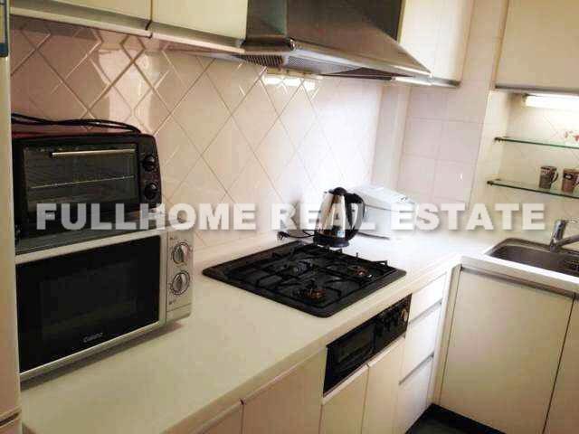 Gubei International Plaza - Interior view 9, Shanghai rental property