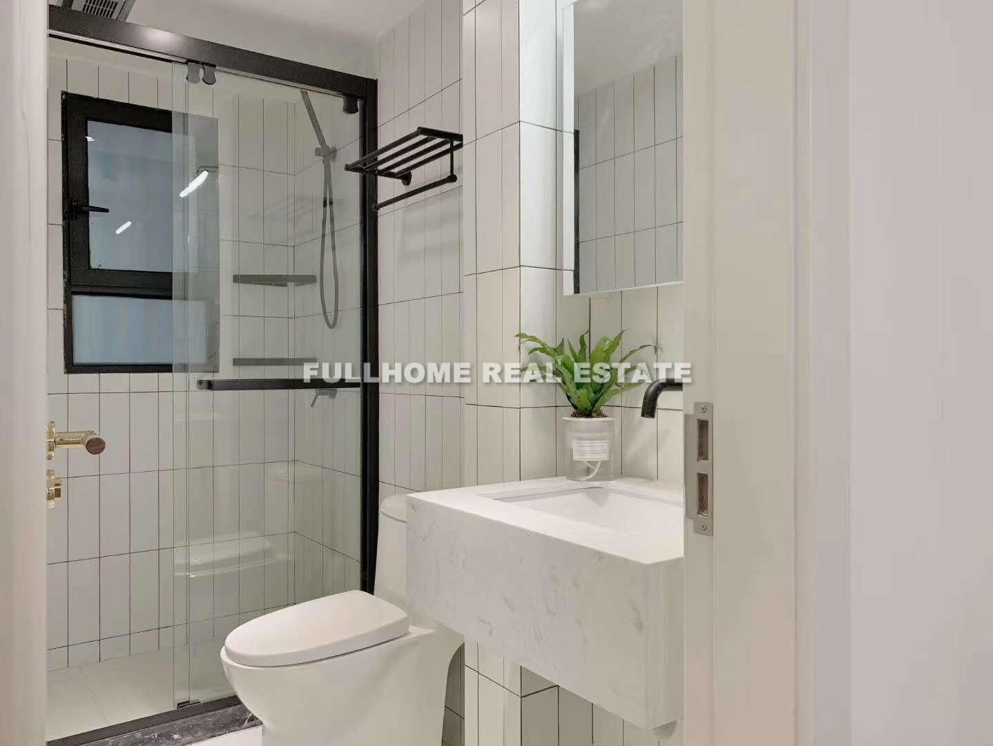 Lane 200-500 Zhenning Road Old House - Interior view 7, Shanghai rental property