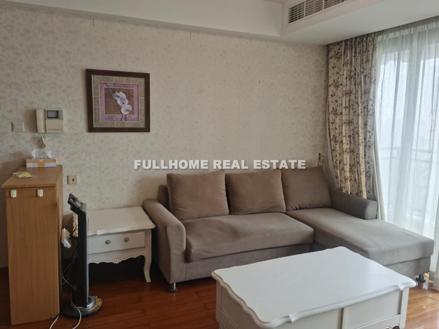 Yanlord Riverside Garden - Interior view 2, Shanghai rental property