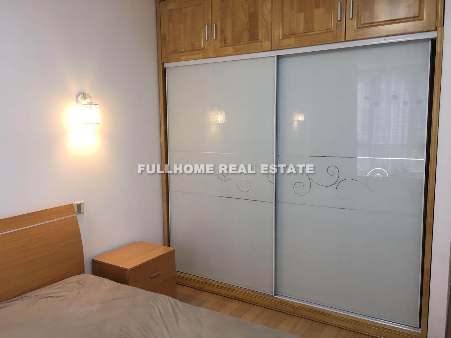 Tianshan Yijingyuan - Interior view 9, Shanghai rental property