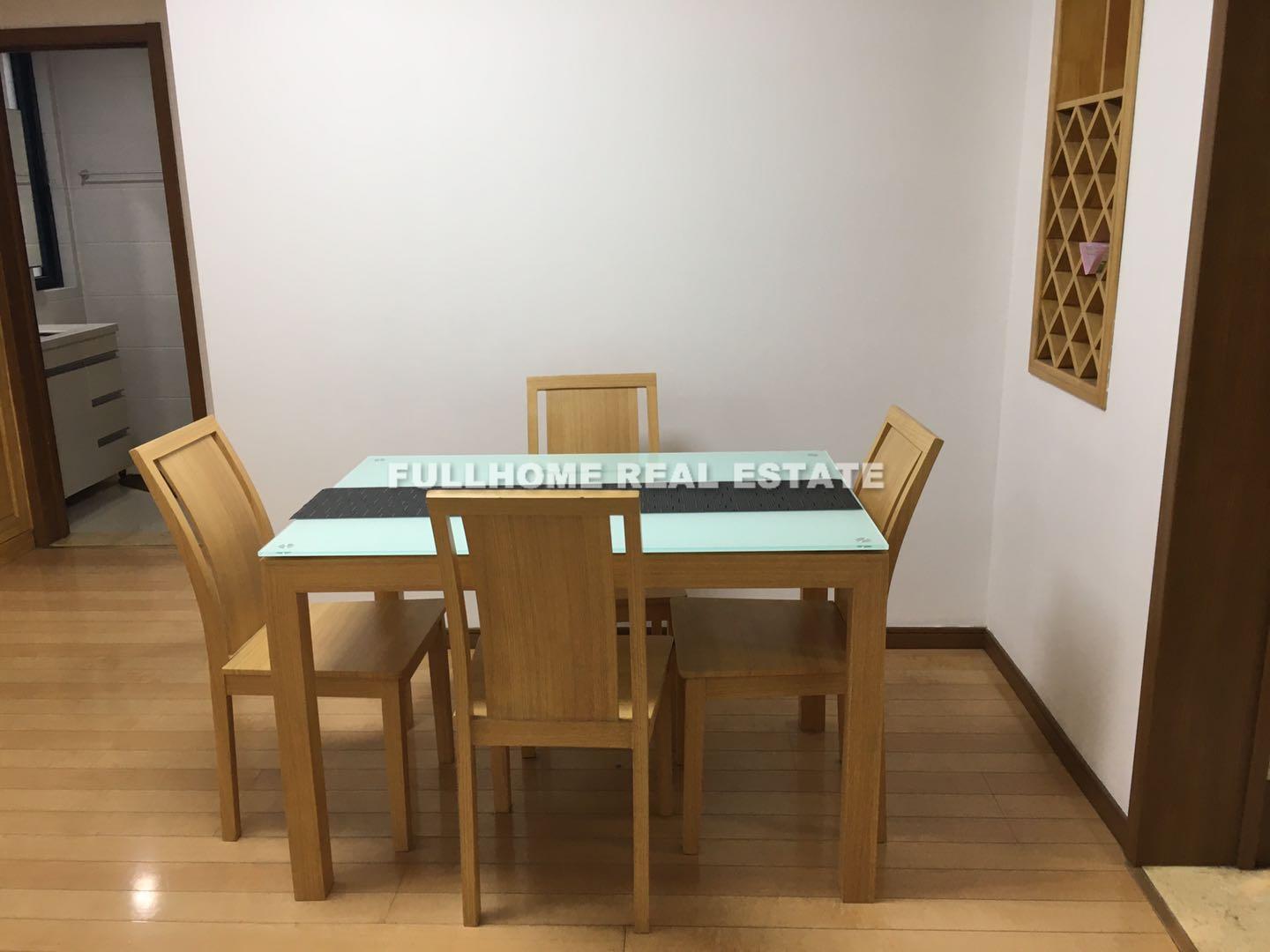 Tianshan Yijingyuan - Interior view 4, Shanghai rental property