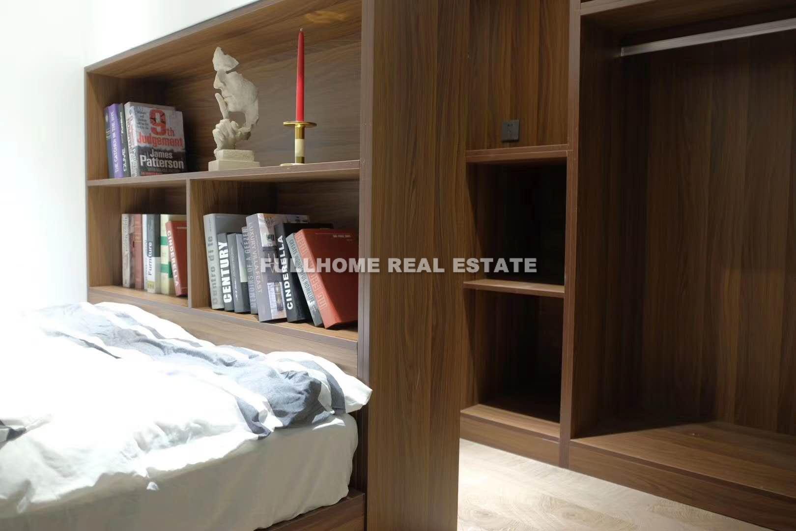 Tong Ji Garden - Interior view 4, Shanghai rental property
