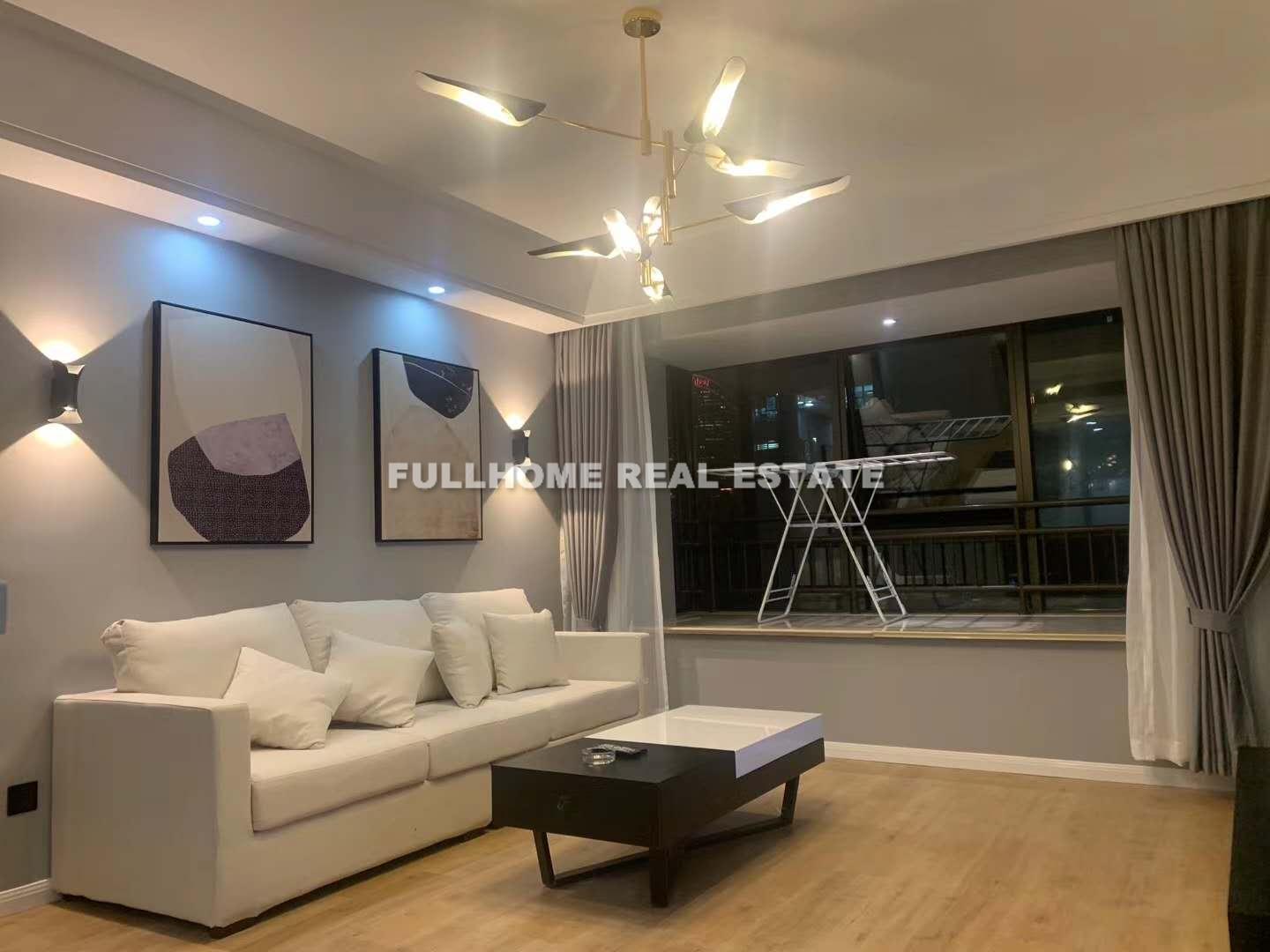 Shanghai Boutique - Interior view 4, Shanghai rental property