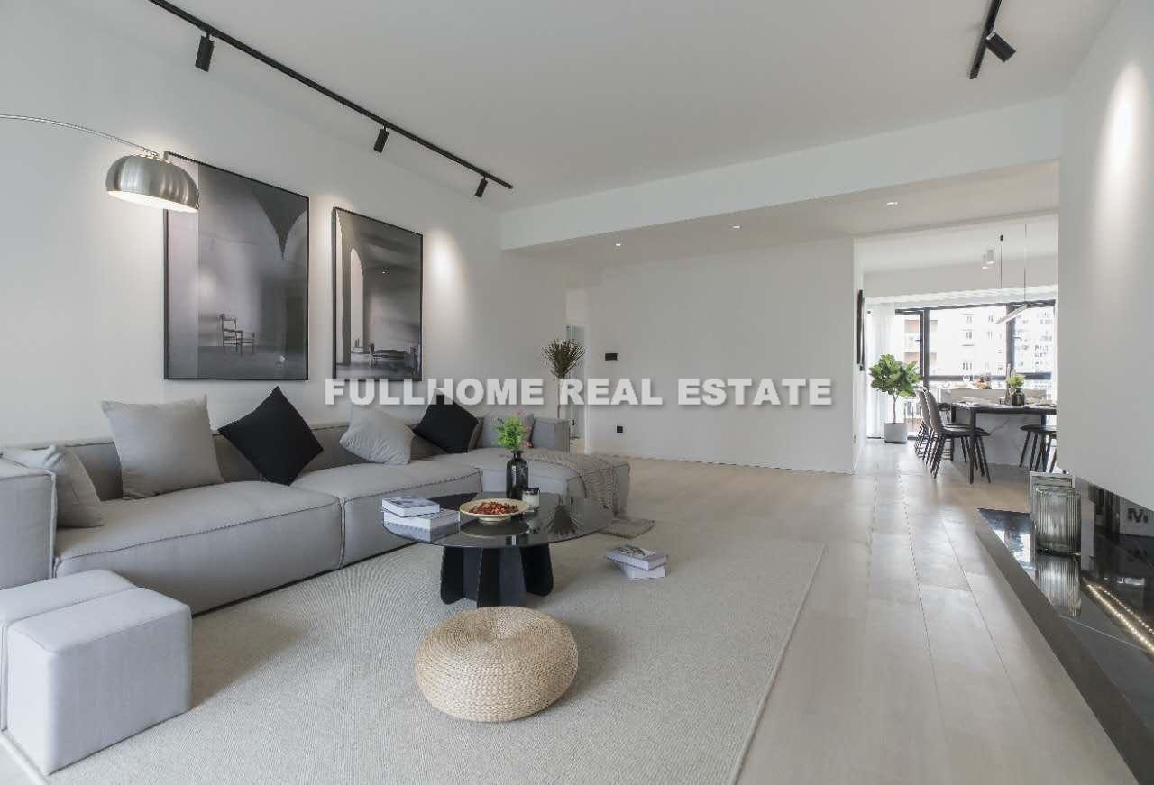 Zhongshan Apartment - Interior view 2, Shanghai rental property