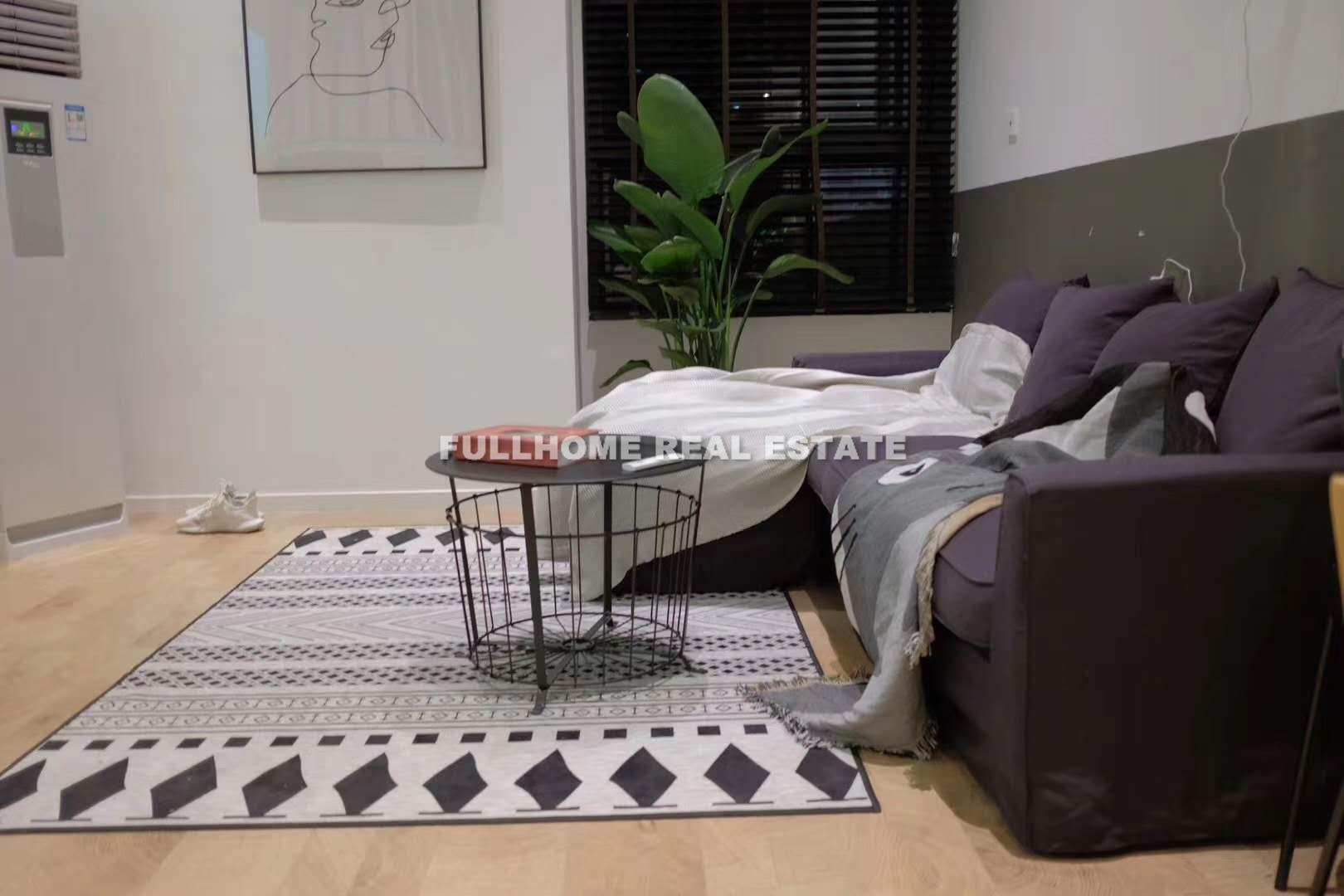 Tong Ji Garden - Interior view 3, Shanghai rental property