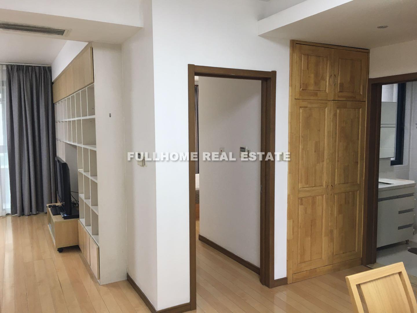 Tianshan Yijingyuan - Interior view 11, Shanghai rental property