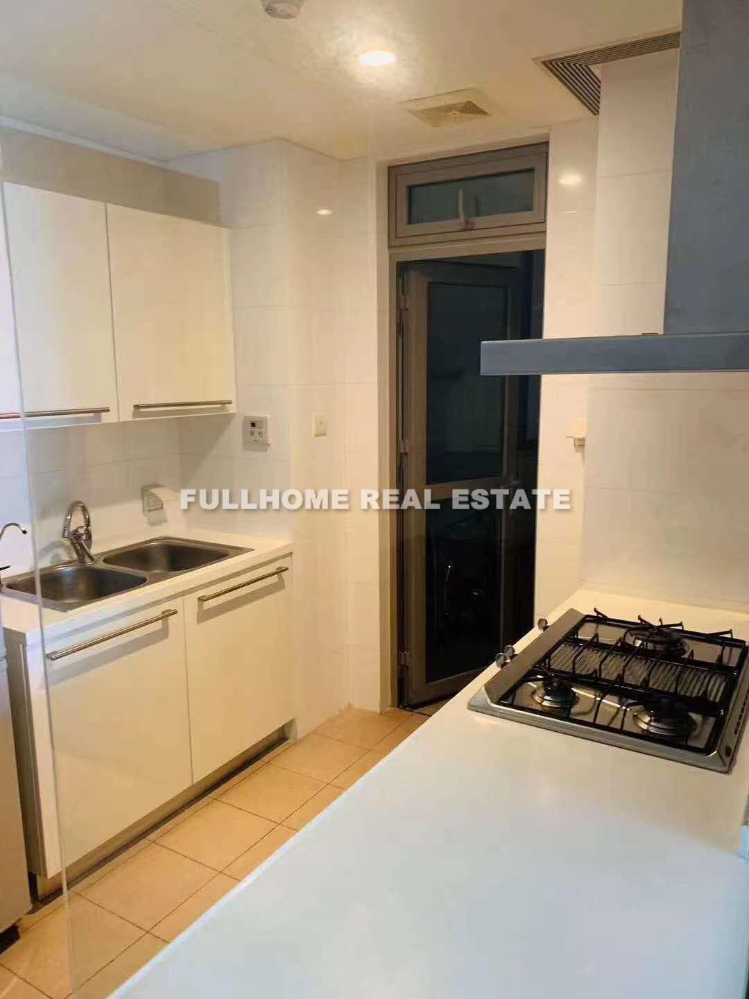 Jing An Four Seasons - Interior view 4, Shanghai rental property