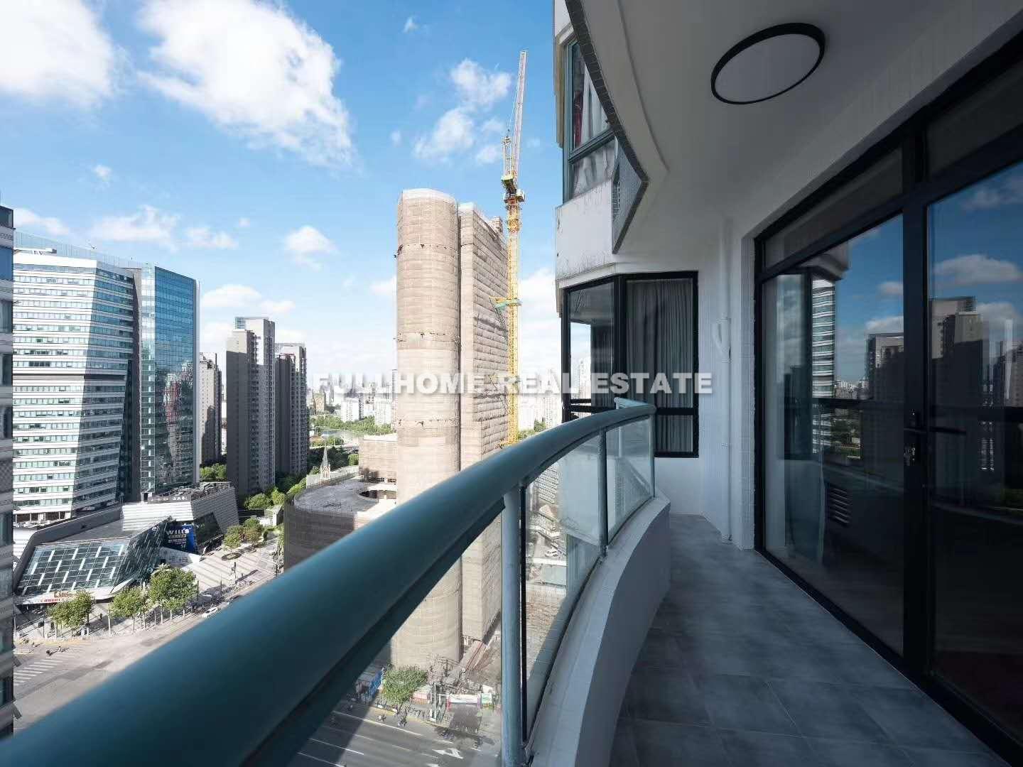 Da An Garden - Interior view 3, Shanghai rental property