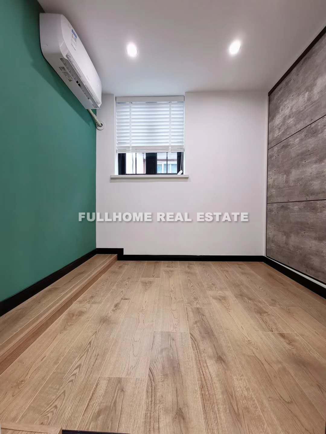 Lane 500-1200 Middle Yanan Road Old House - Interior view 7, Shanghai rental property