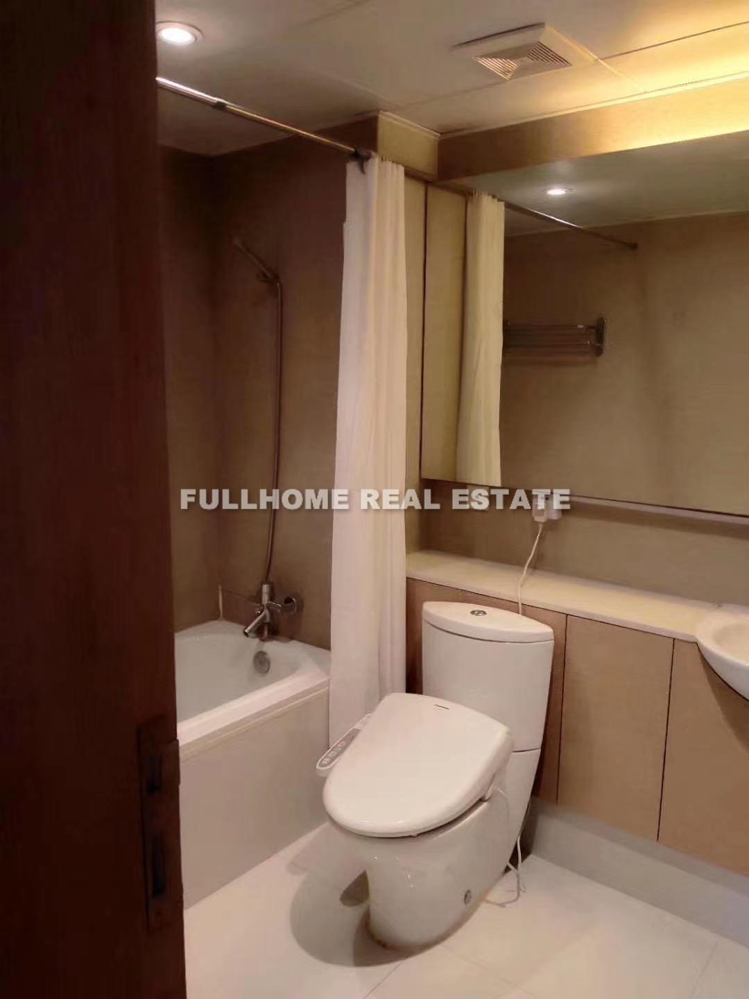 City Condo - Interior view 6, Shanghai rental property