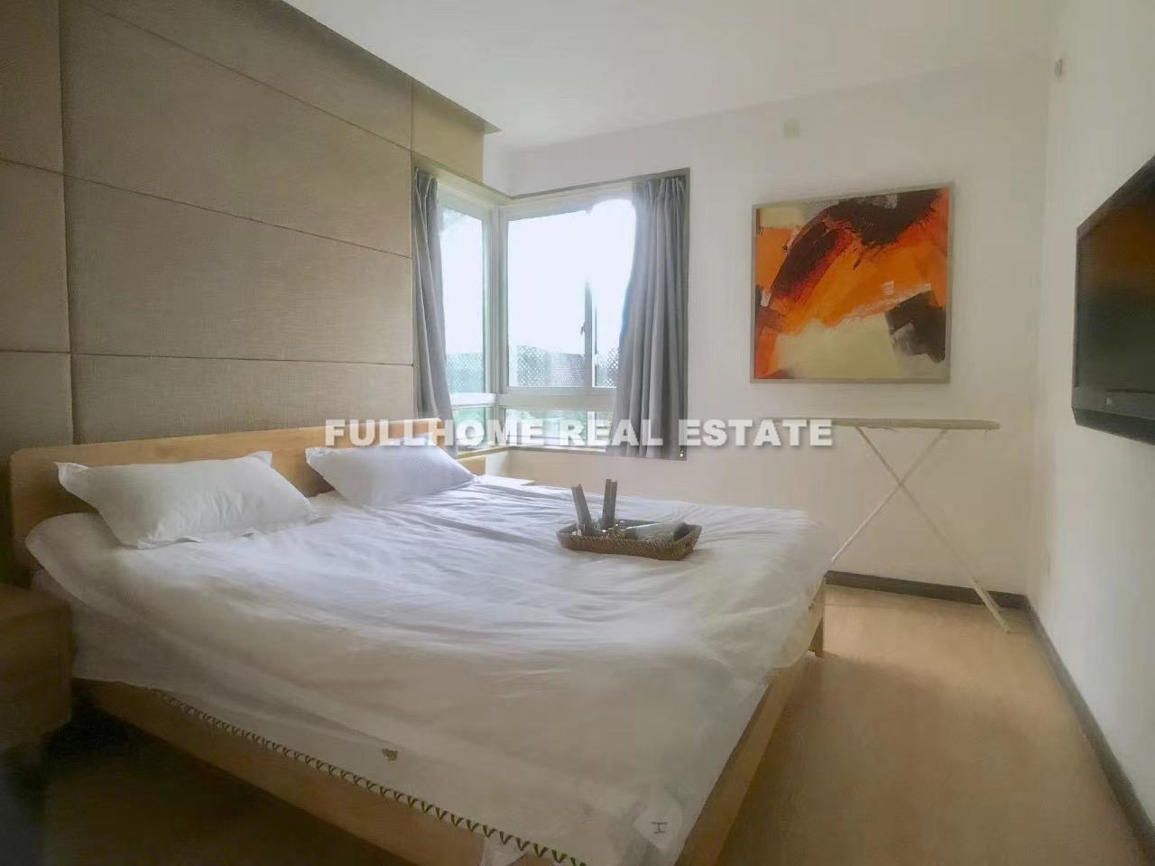 City Castle - Interior view 4, Shanghai rental property