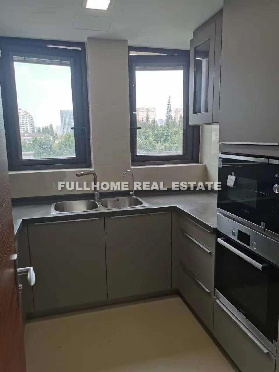Hongkang Zhaohui Garden - Interior view 4, Shanghai rental property